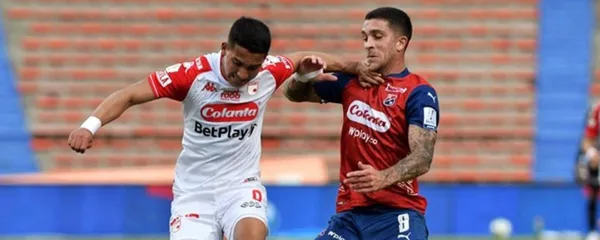 Los cardenales quieren ganarle a los poderosos en un duelo válido por la octava fecha del campeonato.