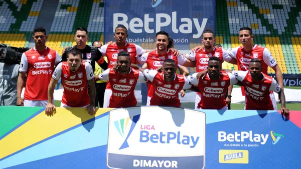 Los 'Cardenales' se ubican a 18 puntos del líder en la tabla de posiciones y tienen la mitad del semestre restante para ubicarse en los '8'