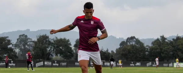 Los Cardenales ya fijan como objetivo ganar el partido contra Deportivo Pereira.