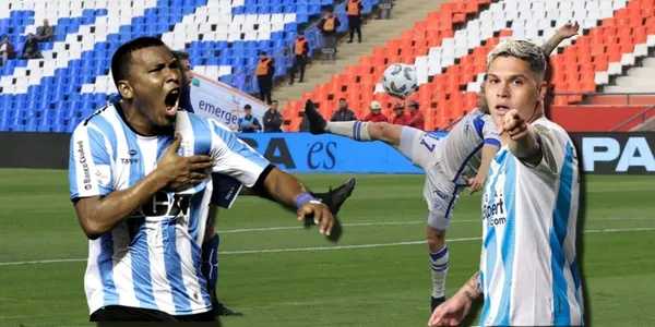 Los colombianos cada vez son más figuras en el cuadro de ´La Academia´