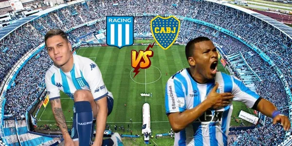 Los colombianos esperan acceder a la siguiente etapa de la Copa Libertadores de América