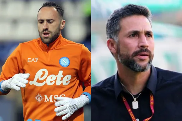 Los colombianos hacen parte de una millonaria inversión junto a Iván Ramiro Córdoba en Colombia.