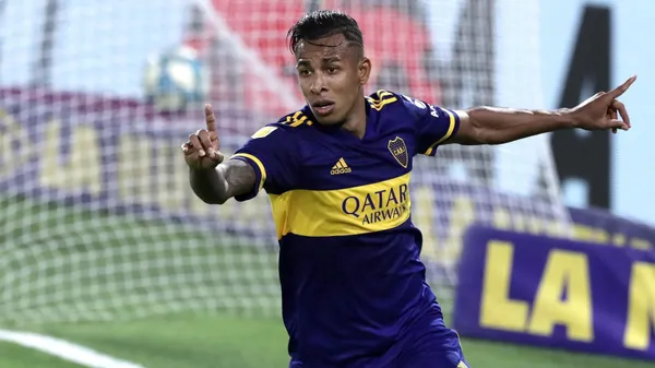 Los colombianos juegan con Boca Juniors la clasificación a octavos de final de Copa Libertadores