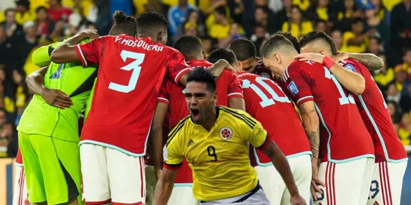 Los delanteros colombianos actualmente son la parte más débil del campo para la ‘tricolor'.