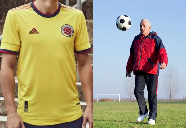 Los delanteros viven de hacer goles, cuando eso les falta pasan a un segundo plano y eso le está pasando a Luis Muriel.