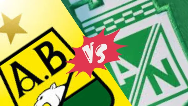 Los Desafíos de Nacional y Bucaramanga en la Libertadores