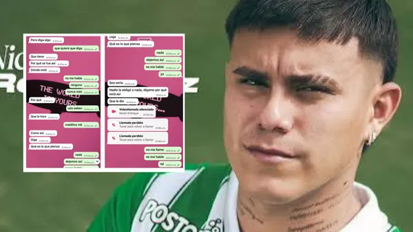 Los detalles de Nicolás Rodríguez en su caso por abuso