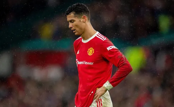 Los Diablos Rojos cayeron contra Manchester City en jornada 28 de la Premier League.