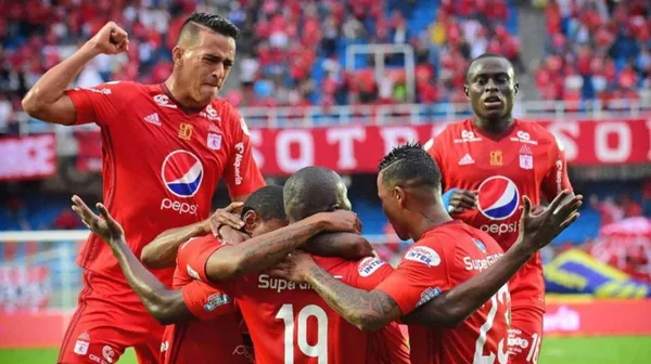Los "Diablos Rojos" ya están activos en el mercado de pases.