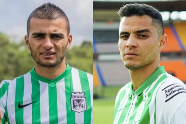 Los directivos del equipo antioqueño decidieron no renovar el contrato de Giovanni Moreno