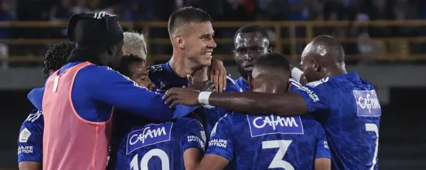 Los dirigidos por Alberto Gamero quieren ratificar su liderato y ganar en el primer juego de cuadrangulares.