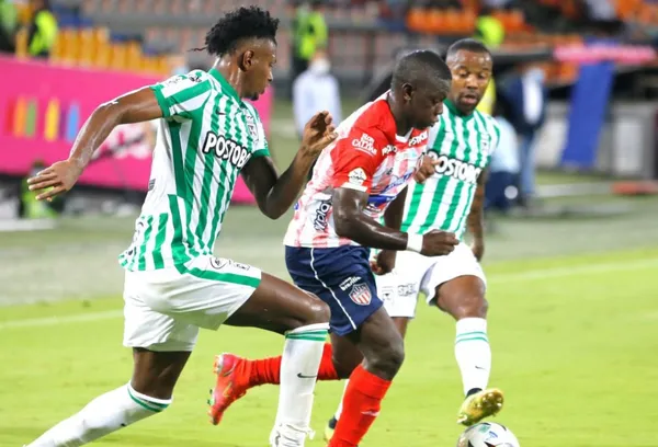 Los dirigidos por Alejandro Restrepo siguen arrastrando un problema que no terminan de corregir y eso les podría costar el título.