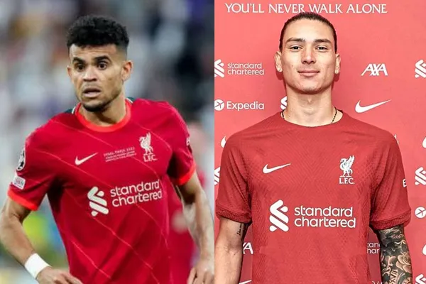 Los dirigidos por Jürgen Klopp perdieron 4-0 en un partido amistoso ante los diablos rojos