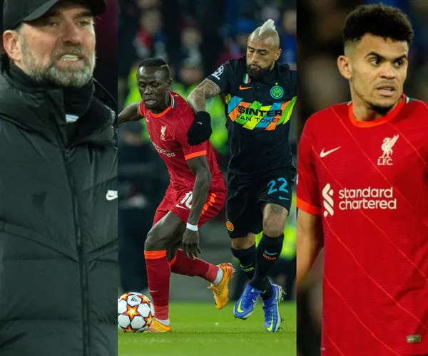 Los dirigidos por Jurguen Kloop llegaban a este encuentro con una amplia ventaja frente a su rival y con un récord que esperaban no perder.