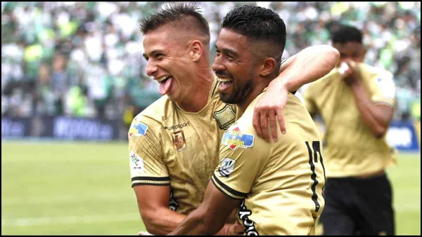 Los dirigidos por Leonel le dieron una mano a Millonarios, que de ganar escalaran a la primera posición de la Liga Betplay.