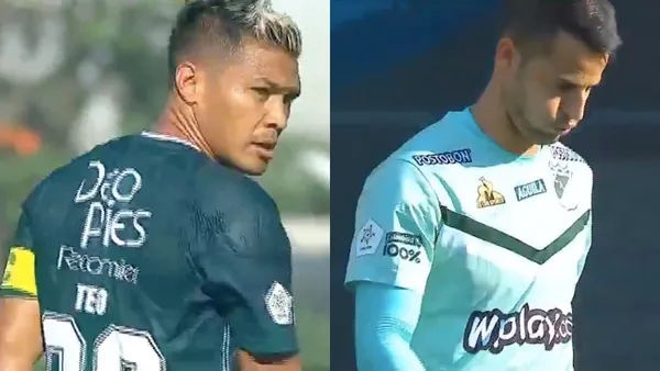 Los dirigidos por Rafael Dudamel continúan sin levantar cabeza en la Liga Betplay, entre otras cosas porque el equipo campeón prácticamente fue desmantelado.