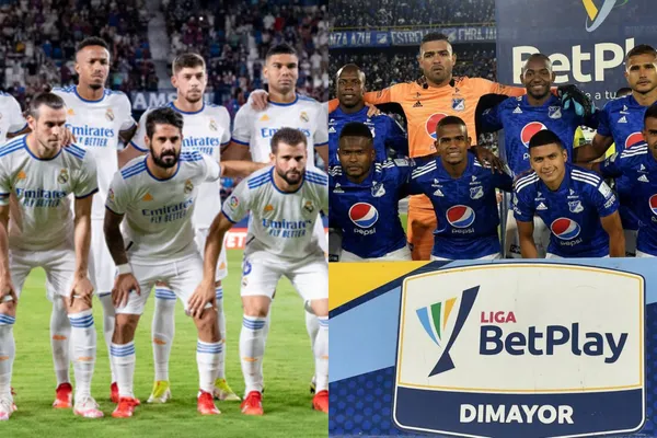 Los dos clubes son lideres en sus respectivas ligas, pero tienen un problema que no han solucionado en varias temporadas.