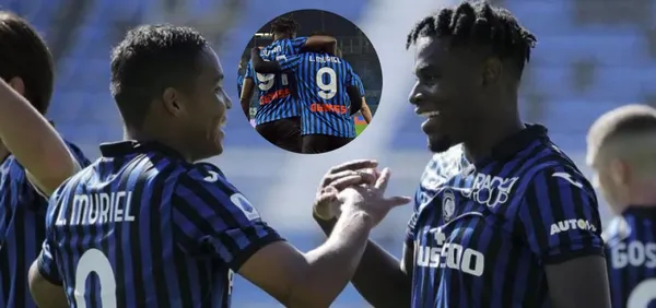 Los dos colombianos han sido rumor para dejar Atalanta esta temporada