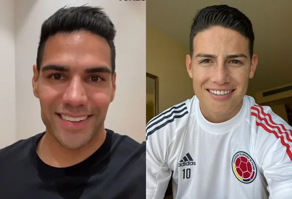 Los dos cracks colombianos ya han comunicado que podrían hacer al retirarse del fútbol.