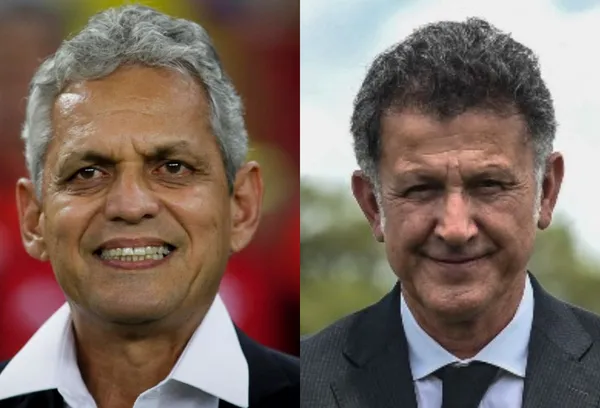 Los dos estrategas colombianos están en el radar de la misma Selección Nacional.