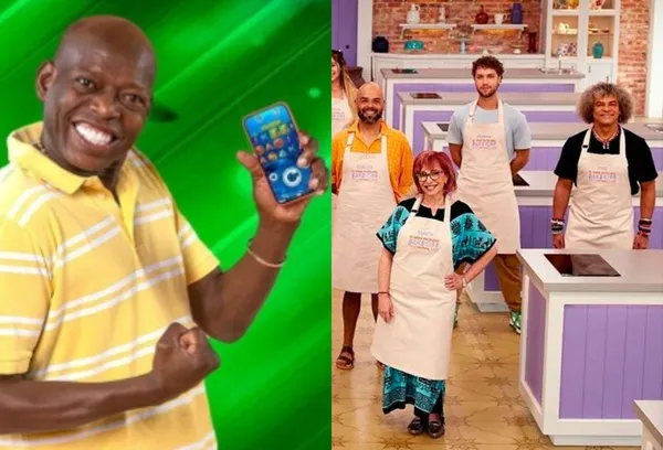 Los dos ex jugadores de la Selección Colombia por estos días tienen en su agenda actividades claras y las han compartido en las redes sociales.