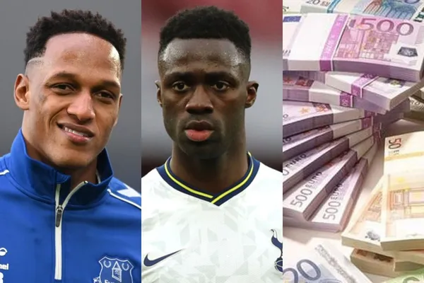 Los dos jugadores colombianos están haciendo pretemporada con sus respectivos equipos