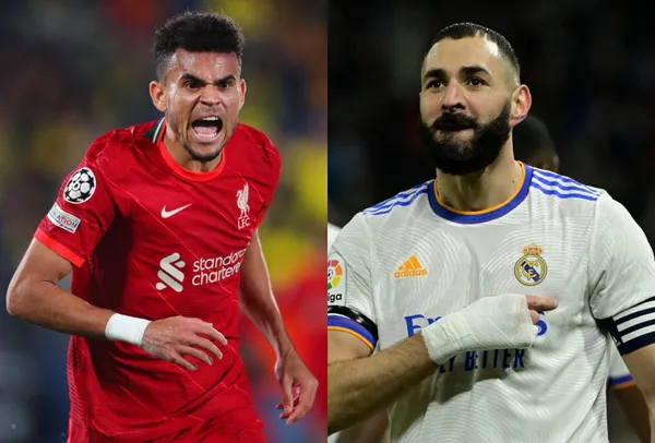 Los dos jugadores tienen grandes ingresos anuales gracias al fútbol, pero con una diferencia notable por ahora.