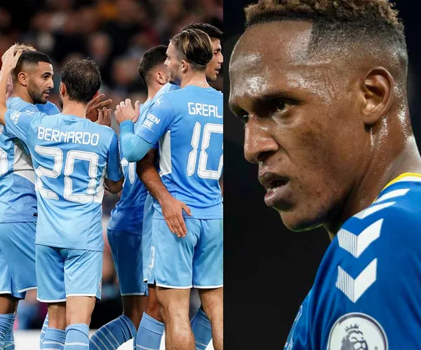 Los dos se han visto las caras en diferentes partidos de la Premier League.