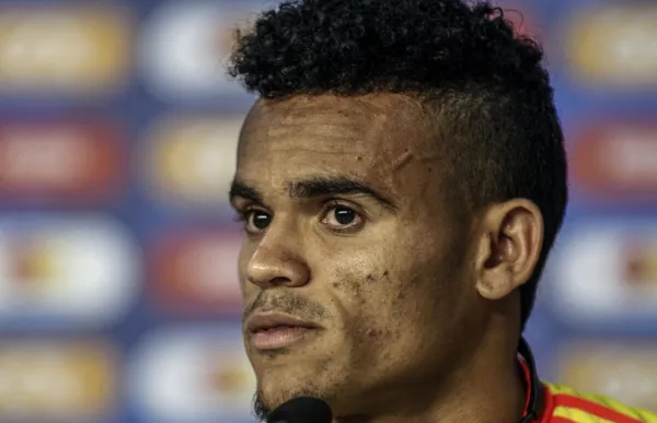 Los “Dragones Azules” saben que están entrando en la recta final de lo que será el inicio del próximo mercado de pases y han empezado a colocar condiciones de negociación por Luis Díaz.