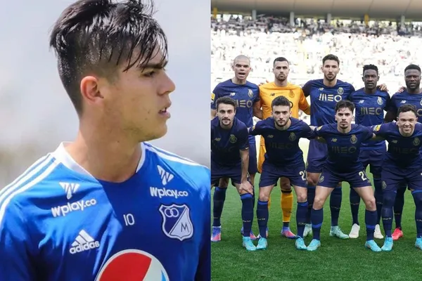Los dragones tienen un nuevo refuerzo procedente de la liga colombiana