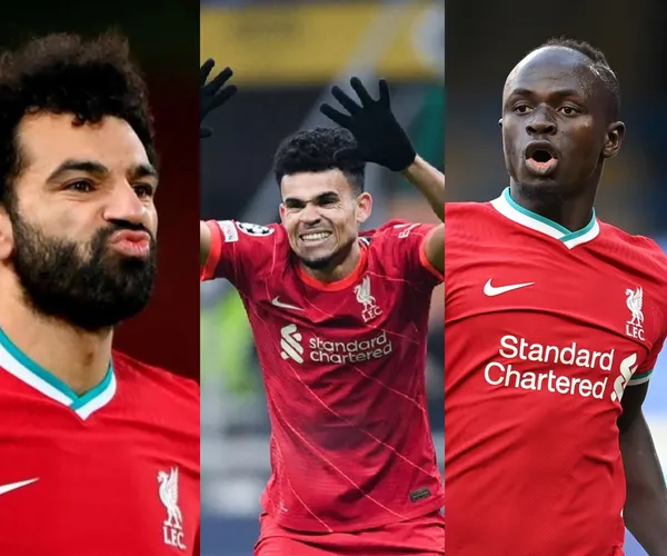 Los elogios no paran al guajiro, quien ya se perfila como titular en el once inicial de Klopp.