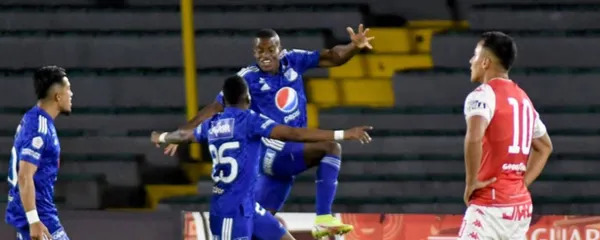 Los Embajadores dominan con cómodidad en el duelo contra los Cardenales, que quieren empezar a descontar.