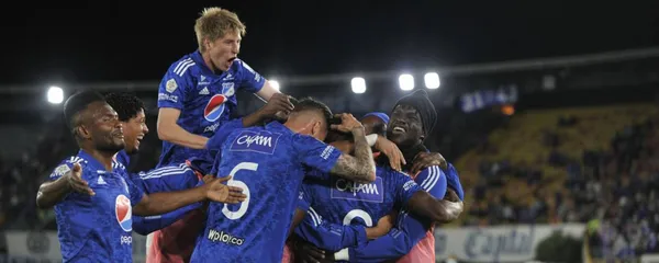 Los embajadores jugaran por primera vez de manera oficial contra 'Flu'.