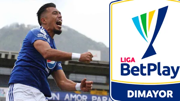 los 'embajadores' llegan a la final de la Liga Betplay teniendo al máximo goleador del torneo en su plantel.