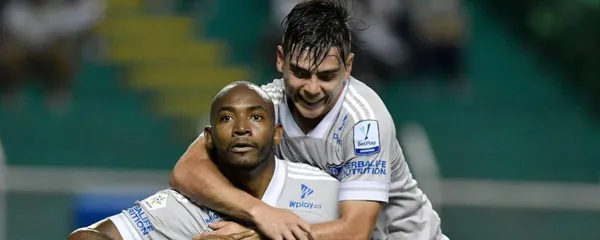 Los Embajadores quieren seguir ganando como locales contra el equipo de Leonel Álvarez.