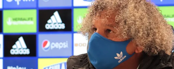 Los Embajadores siempre buscan ahogar a su rival por orden de Alberto Gamero.