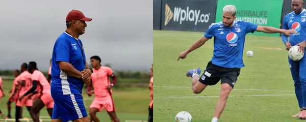 Los equipos de Alberto Gamero y Hernán Torres lideran sus grupos tras dos jornadas jugadas.