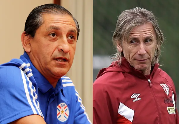 Los estrategas argentinos son bien apetecidos en las eliminatorias sudamericanas, tal es el caso Ramón Díaz que viene sonando fuertemente en la Federación Colombiana y al parecer esto pediría.