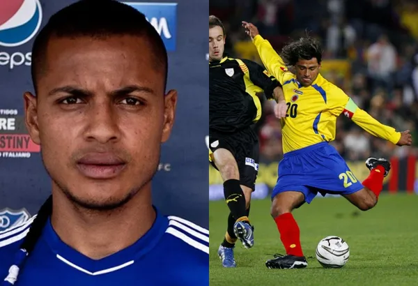 Los ex jugadores Jhonny Ramírez y Gerardo Bedoya acaban de hacerle una propuesta a la Dimayor para gestionar el fútbol en paz en Colombia.