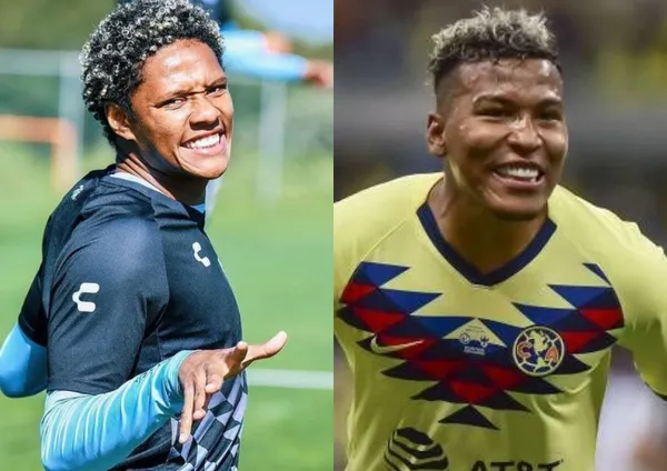 Los futbolistas colombianos siguen revalorizándose en México, unos han subido de precio y otros han descendido en sus cotizaciones de mercado.
