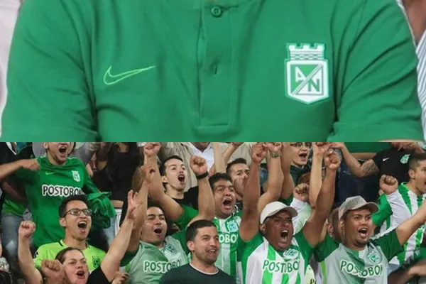 Los hinchas de Atlético Nacional tienen a su candidato ideal para dirigir al cuadro “Verdolaga”.