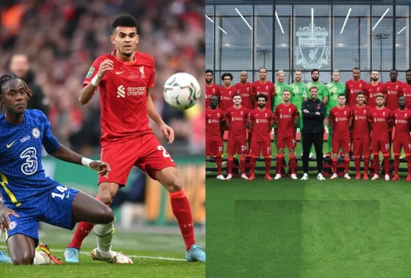 Los hinchas colombianos no dejan de hacerle seguimiento a Luis Díaz y han identificado a dos jugadores que poco le pasan el balón a “El Guajiro”.