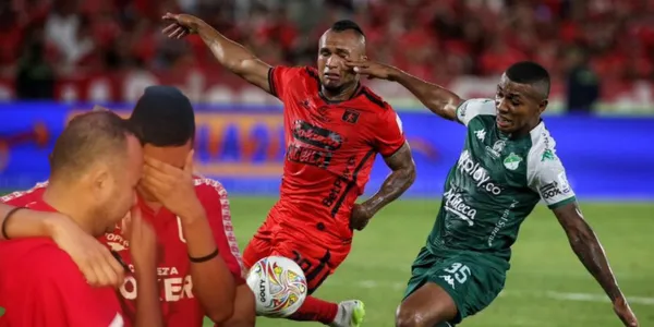Los hinchas del América de Cali comenzaron a quejarse por este aspecto en la previa del clásico vallecaucano.