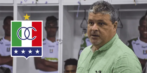 Los hinchas del Once Caldas no quieren contar más con su actual presidente.