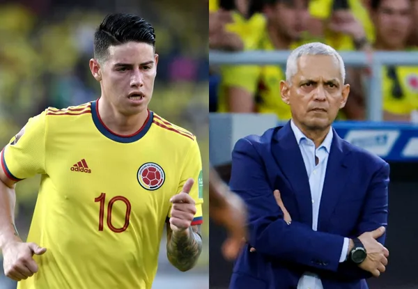 Los hinchas de la Selección Colombia, más allá del caso James y Rueda, piden cambios a lo interno de la Federación.