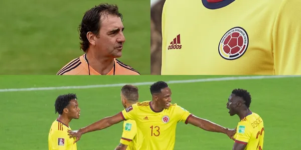 Los hinchas de la Selección Colombia piden que se convoque a un jugador que ha estado ignorado en la tricolor.