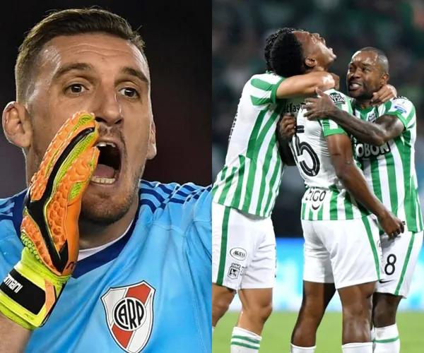 Los hinchas lo recuerdan con gran nostalgia y esperan que cumpla su palabra de retirarse en el equipo verde.