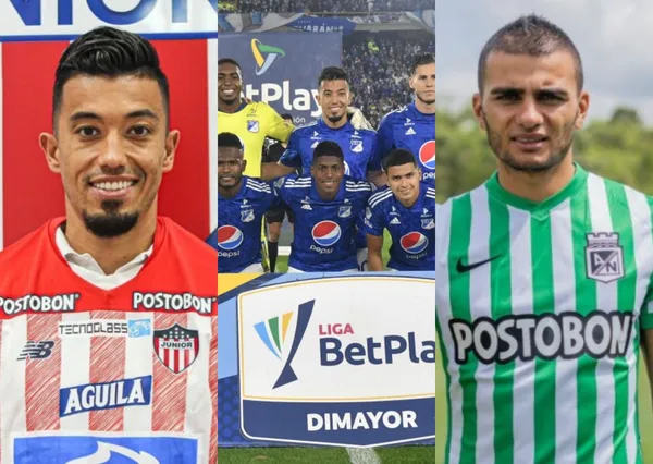 Los hinchas de Millonarios FC han hecho viral una campaña para señalar a Gustavo Serpa como uno de los culpables de que no lleguen fichajes de peso al club bogotano.