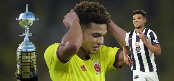 Los hinchas no quieren ver a Diego Valoyes en selección Colombia