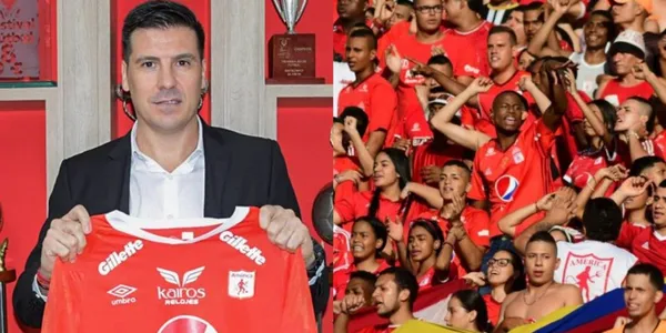 Los hinchas se cansaron de los malos resultados y piensan en tomar medidas para sacar del cargo técnico al argentino. Mira lo que están planeando